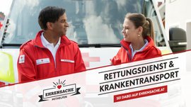 slide picture of Rettungsdienst